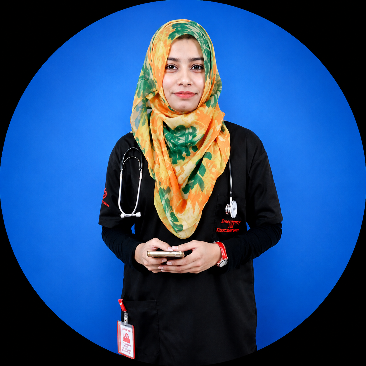 Dr. Sabahat Fatima